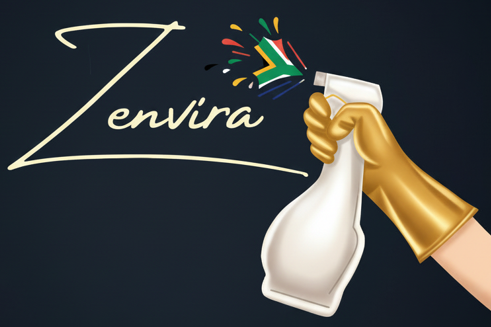 Zenvira