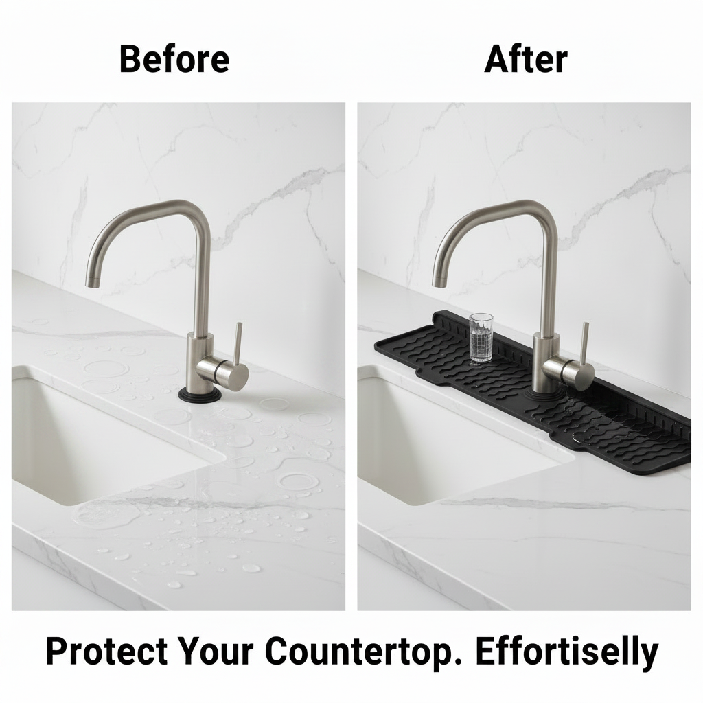 Before & After - Fixed
