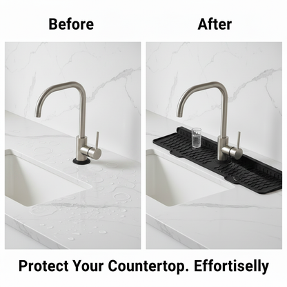 Before & After - Fixed