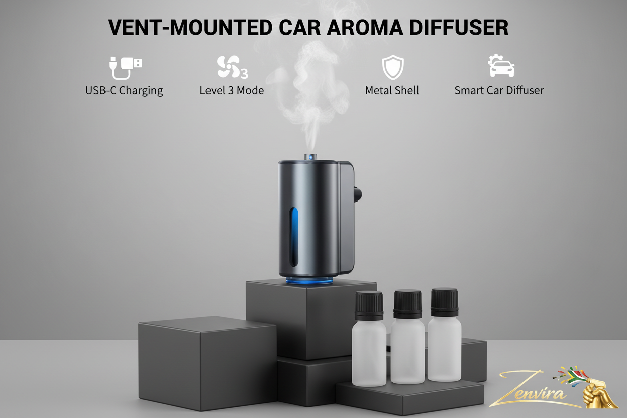 Hero Product