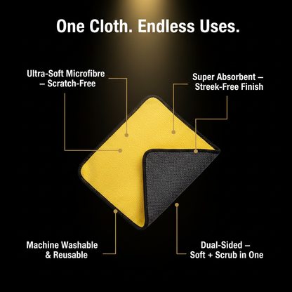 Zenvira™ Ultimate Clean Bundle